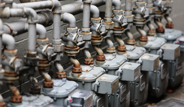 Fire Jockey Pumps