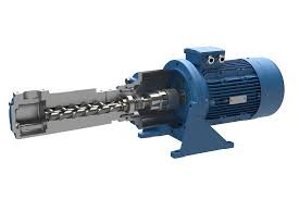 Screw Pumps Selection Guide: Types, Features