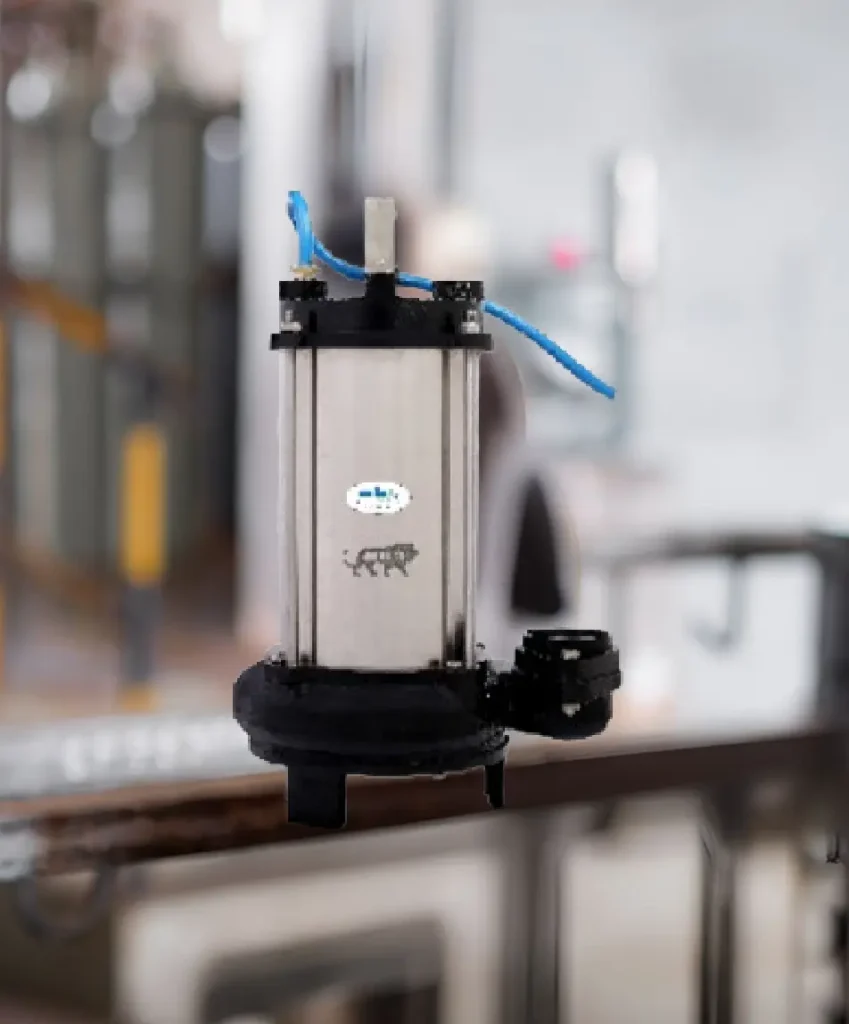 Malhar Dewatering Pump