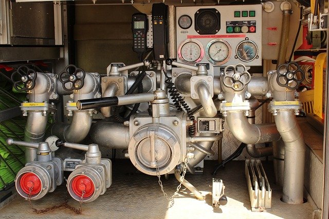 Optimizing Diesel Fire Pump