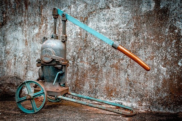 Why Consider a Twin Screw Pump