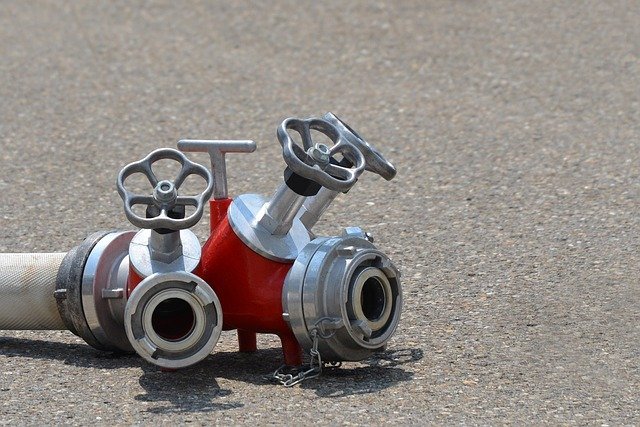 Why Every Fire Fighting System Needs a Jockey Pump