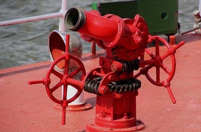 Fire Pump System