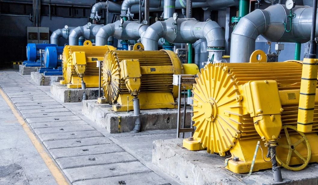 External Gear Pumps for Precision Fluid Transfer