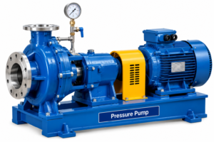 Pressure Pump