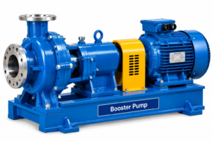 Booster Pump