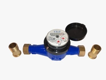 WATER METER